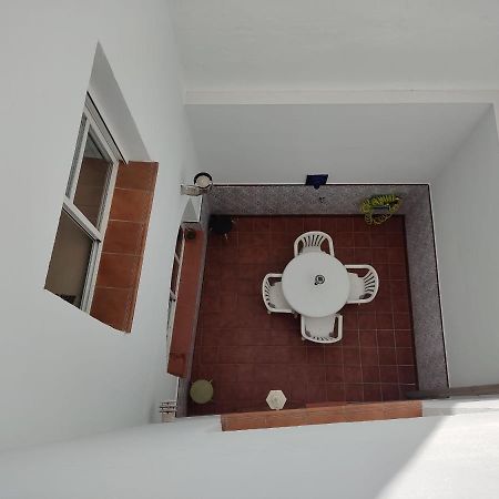 Habitacion Doble Con Bano Privado En Casa Clara Córdoba Exterior foto