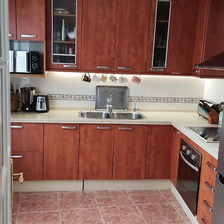 Habitacion Doble Con Bano Privado En Casa Clara Córdoba Exterior foto