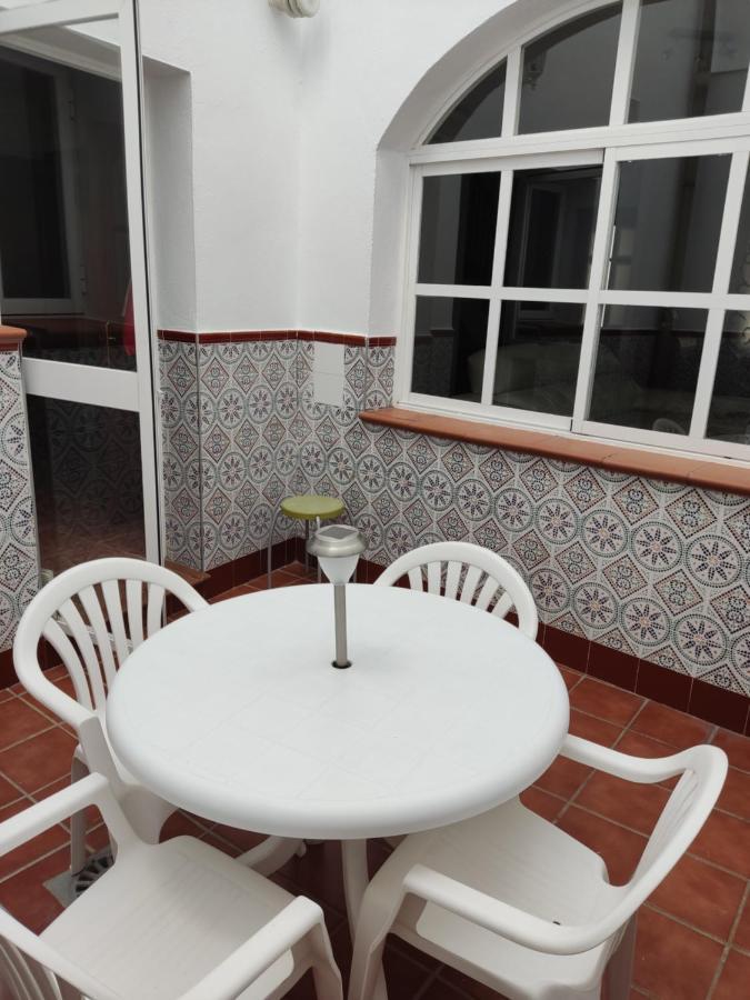 Habitacion Doble Con Bano Privado En Casa Clara Córdoba Exterior foto