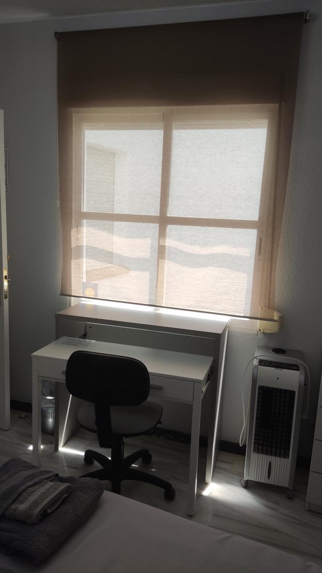 Habitacion Doble Con Bano Privado En Casa Clara Córdoba Exterior foto