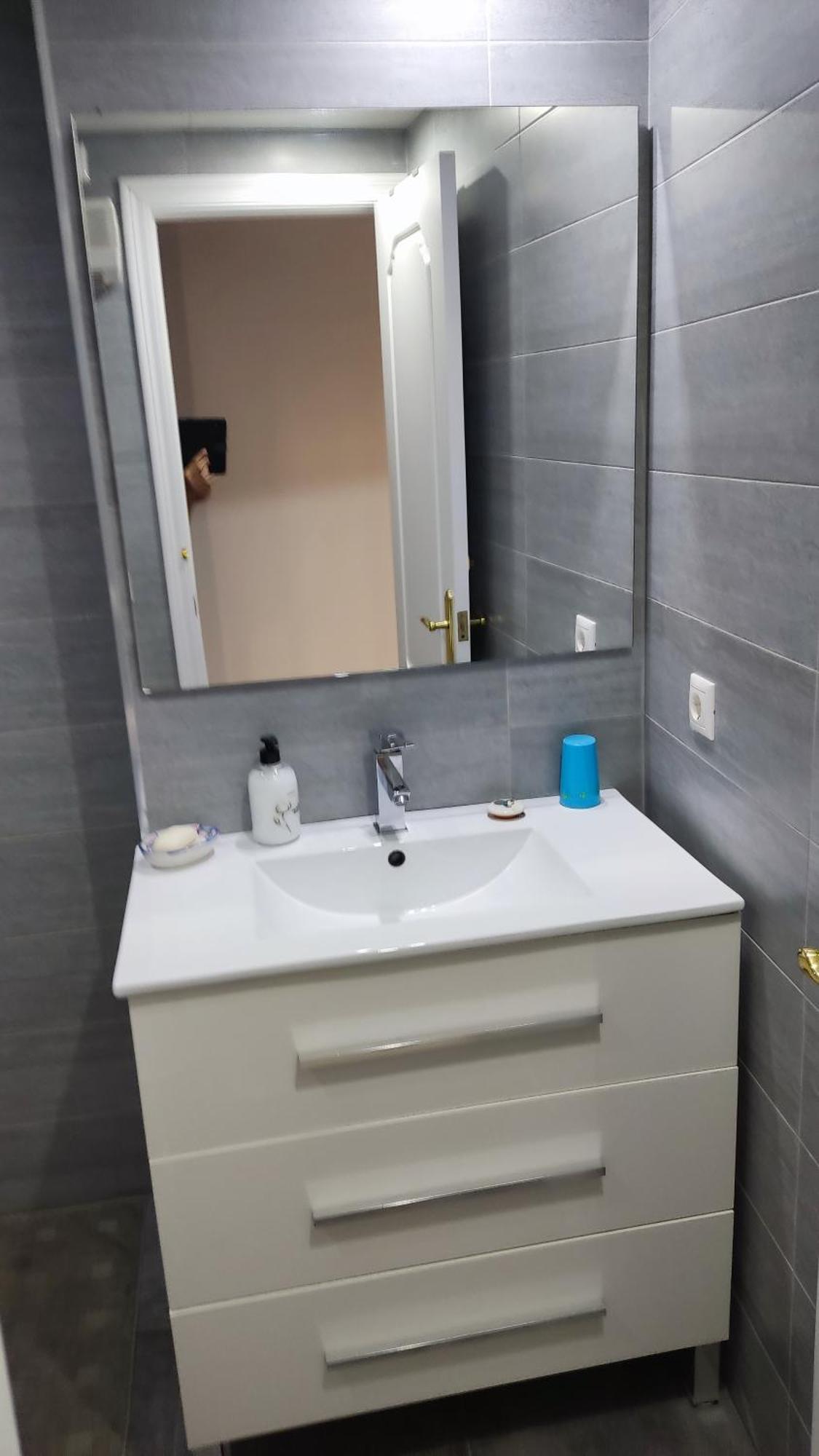 Habitacion Doble Con Bano Privado En Casa Clara Córdoba Exterior foto