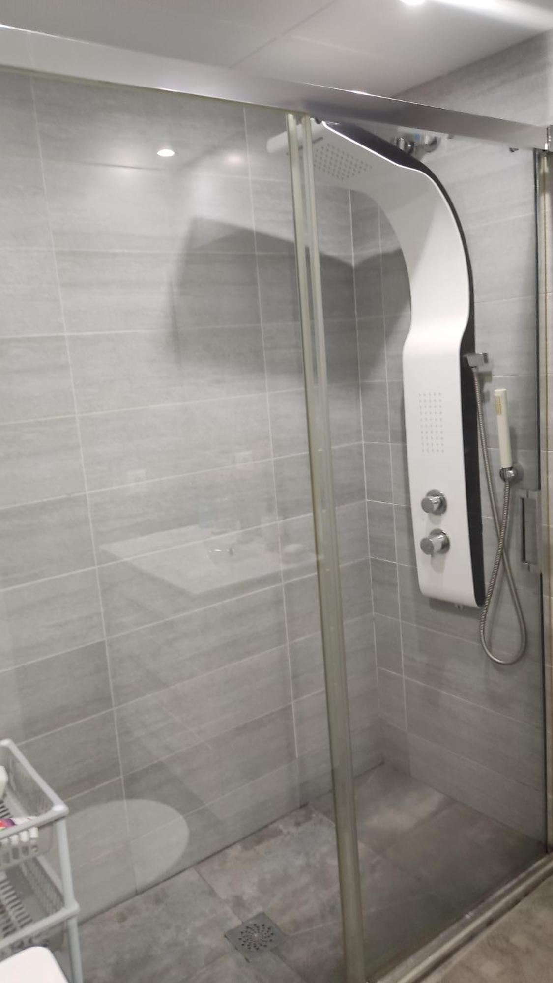 Habitacion Doble Con Bano Privado En Casa Clara Córdoba Exterior foto