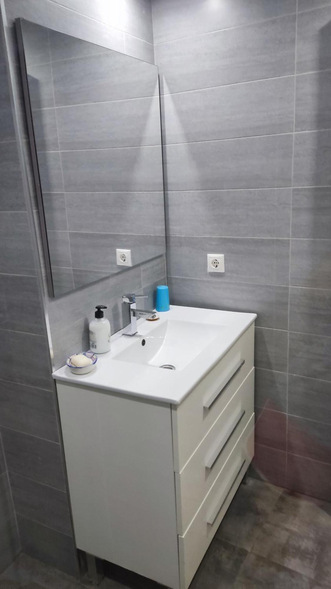 Habitacion Doble Con Bano Privado En Casa Clara Córdoba Exterior foto