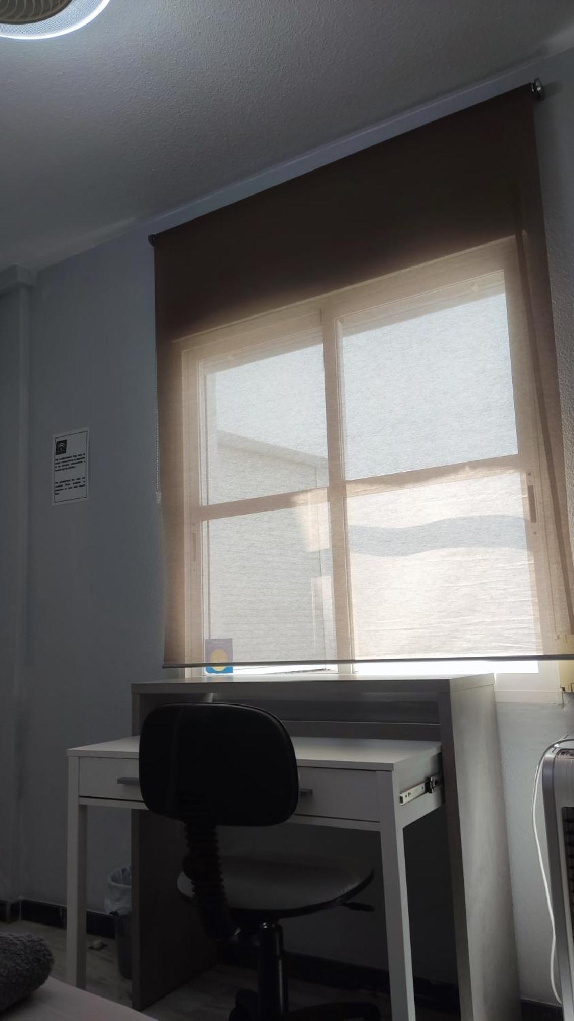 Habitacion Doble Con Bano Privado En Casa Clara Córdoba Exterior foto
