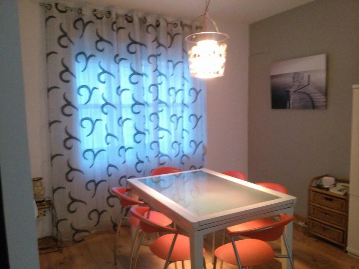 Habitacion Doble Con Bano Privado En Casa Clara Córdoba Exterior foto
