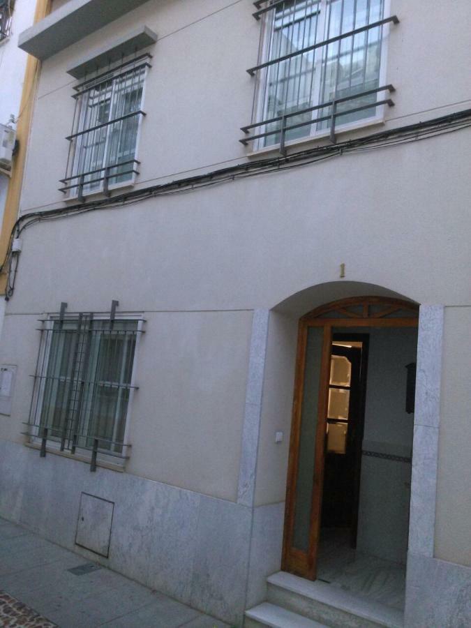 Habitacion Doble Con Bano Privado En Casa Clara Córdoba Exterior foto