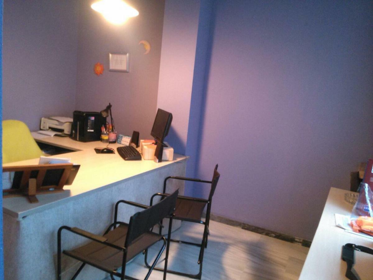 Habitacion Doble Con Bano Privado En Casa Clara Córdoba Exterior foto