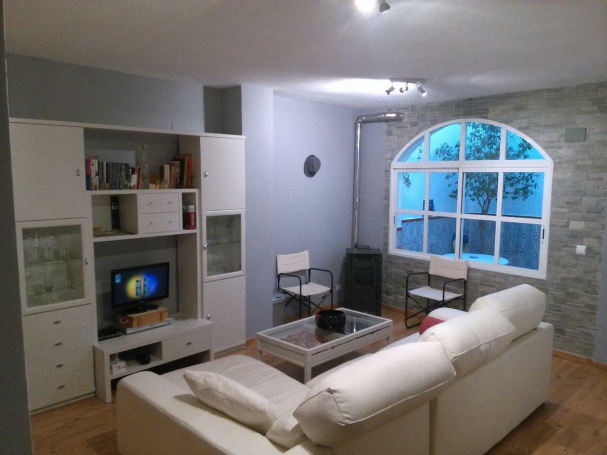 Habitacion Doble Con Bano Privado En Casa Clara Córdoba Exterior foto